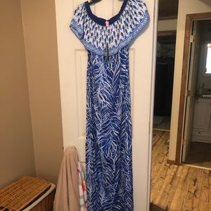 Brand new Lilly Maxi dress